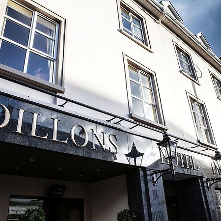 Dillon'S Hotel 레터케니 외부 사진