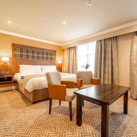Dillon'S Hotel 레터케니 외부 사진
