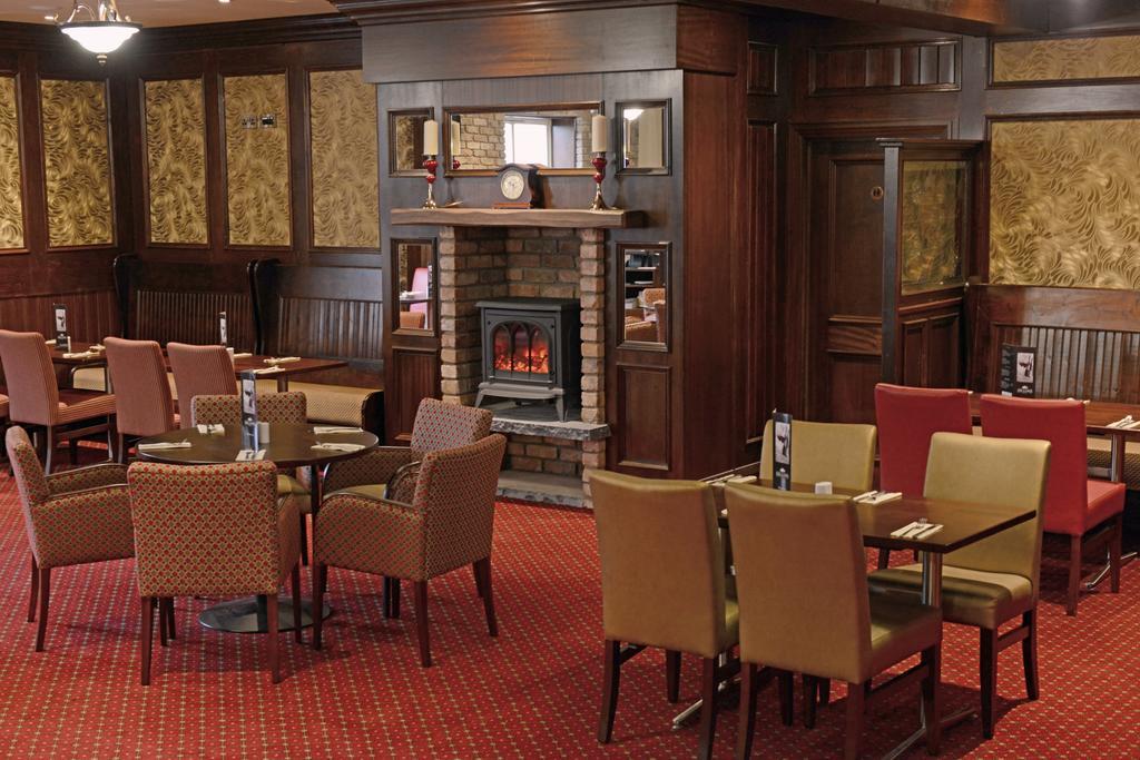 Dillon'S Hotel 레터케니 외부 사진