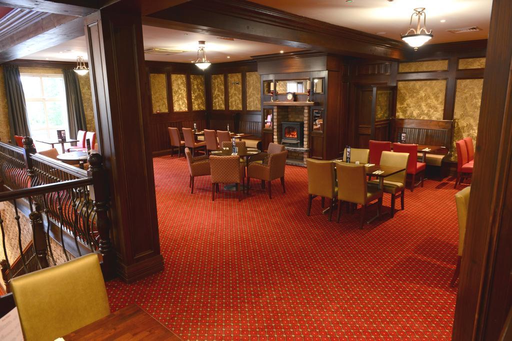 Dillon'S Hotel 레터케니 외부 사진