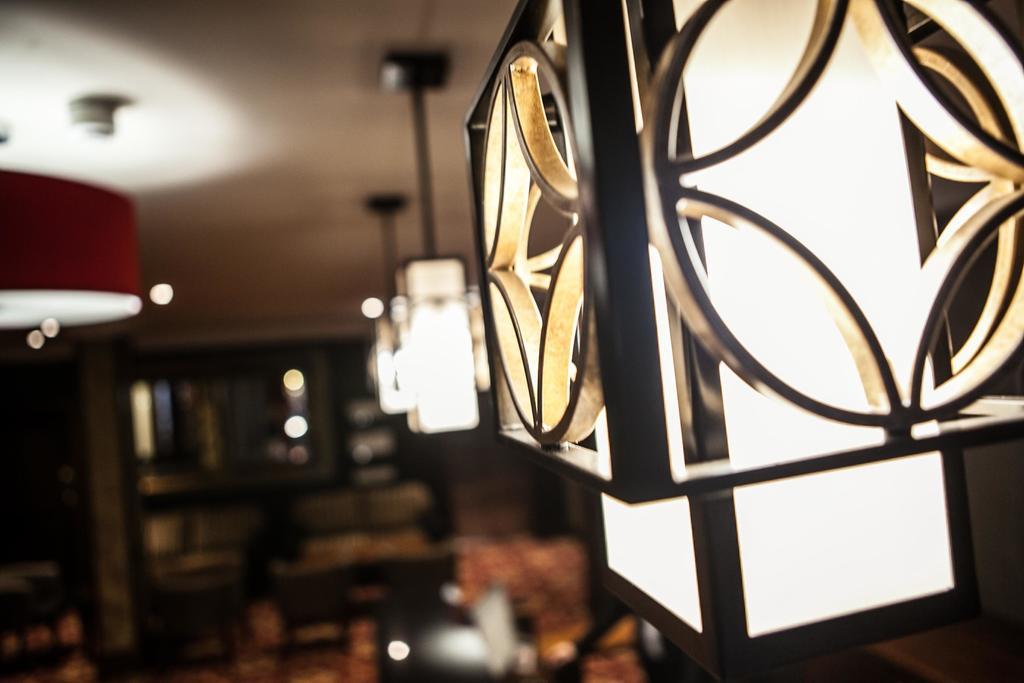 Dillon'S Hotel 레터케니 외부 사진