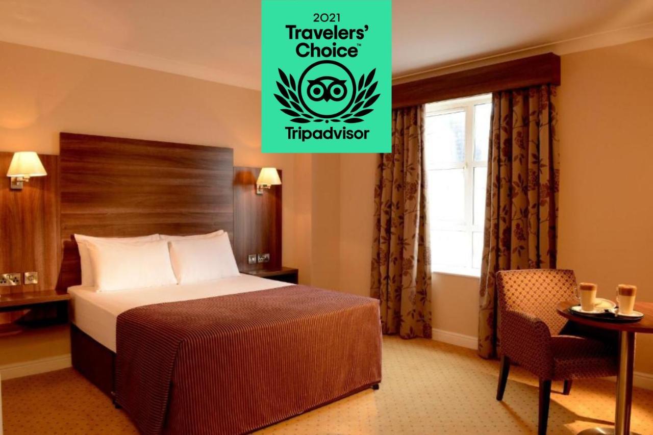 Dillon'S Hotel 레터케니 외부 사진