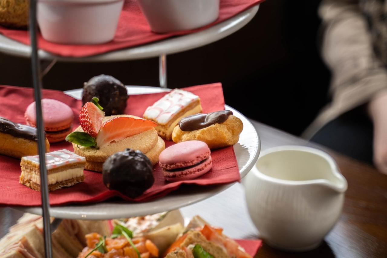 Dillon'S Hotel 레터케니 외부 사진
