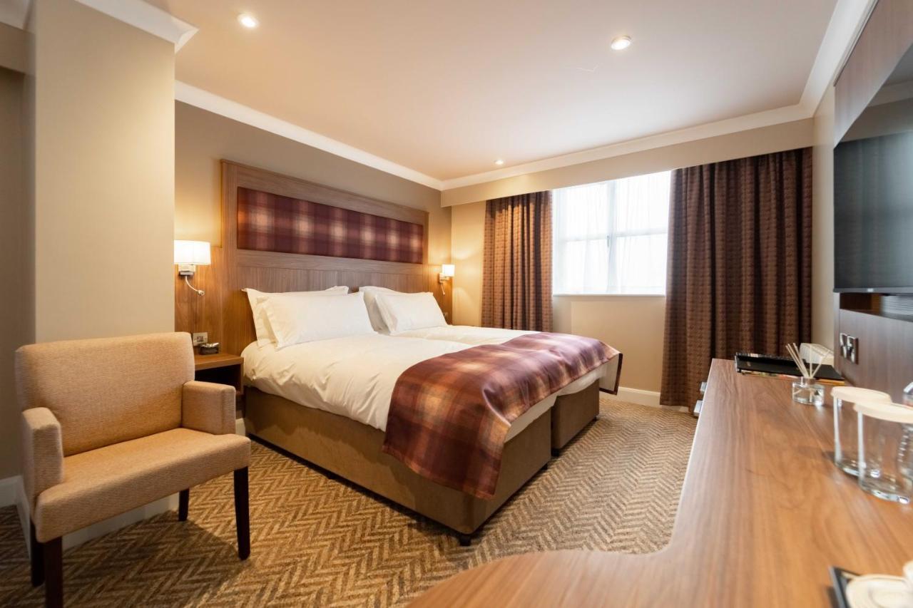 Dillon'S Hotel 레터케니 외부 사진