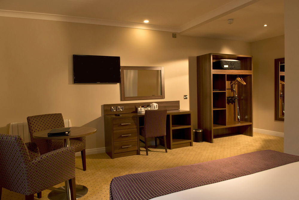 Dillon'S Hotel 레터케니 외부 사진