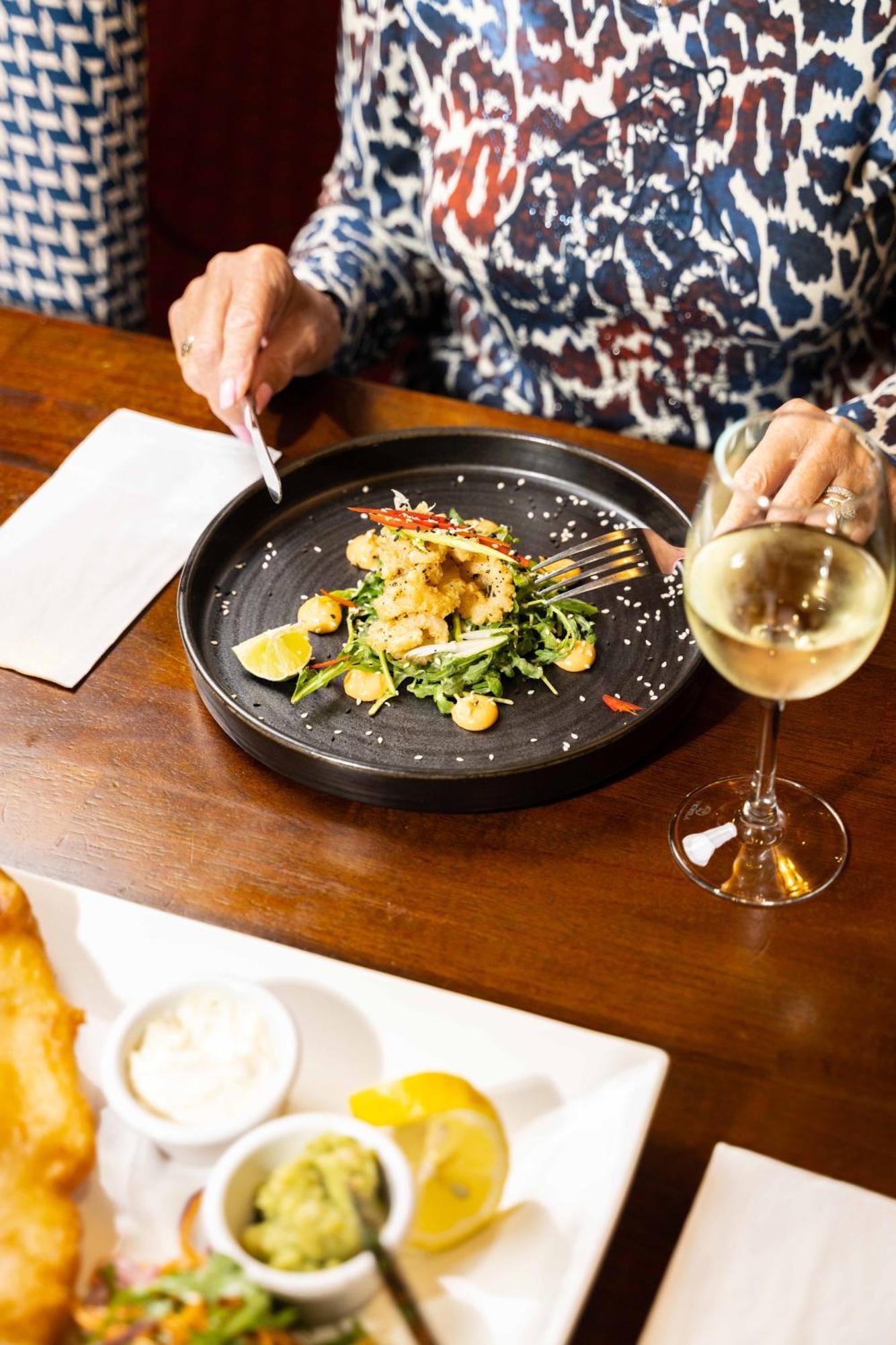 Dillon'S Hotel 레터케니 외부 사진