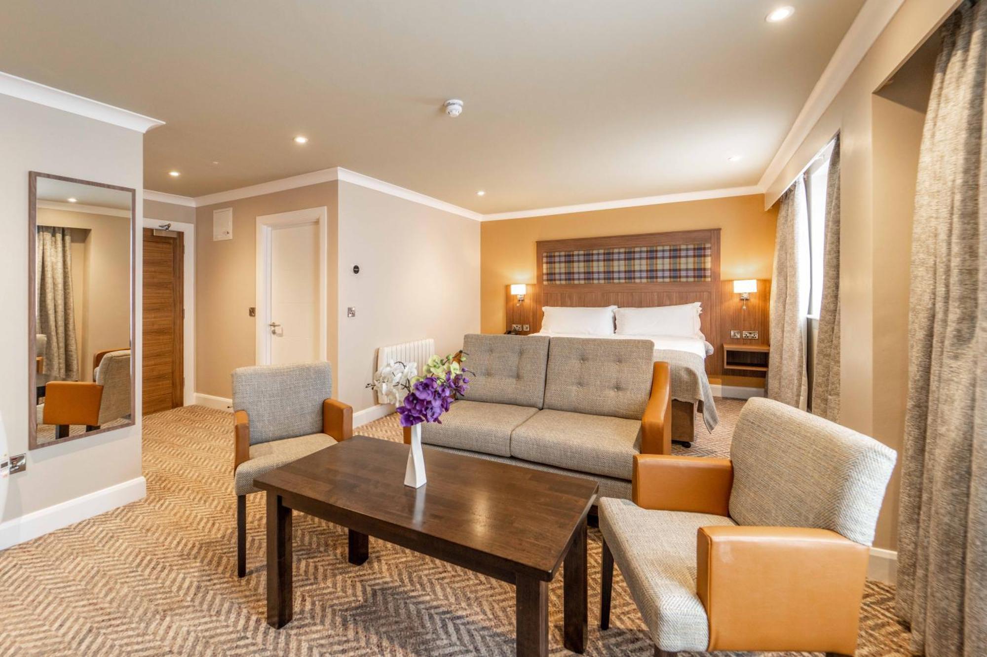 Dillon'S Hotel 레터케니 외부 사진