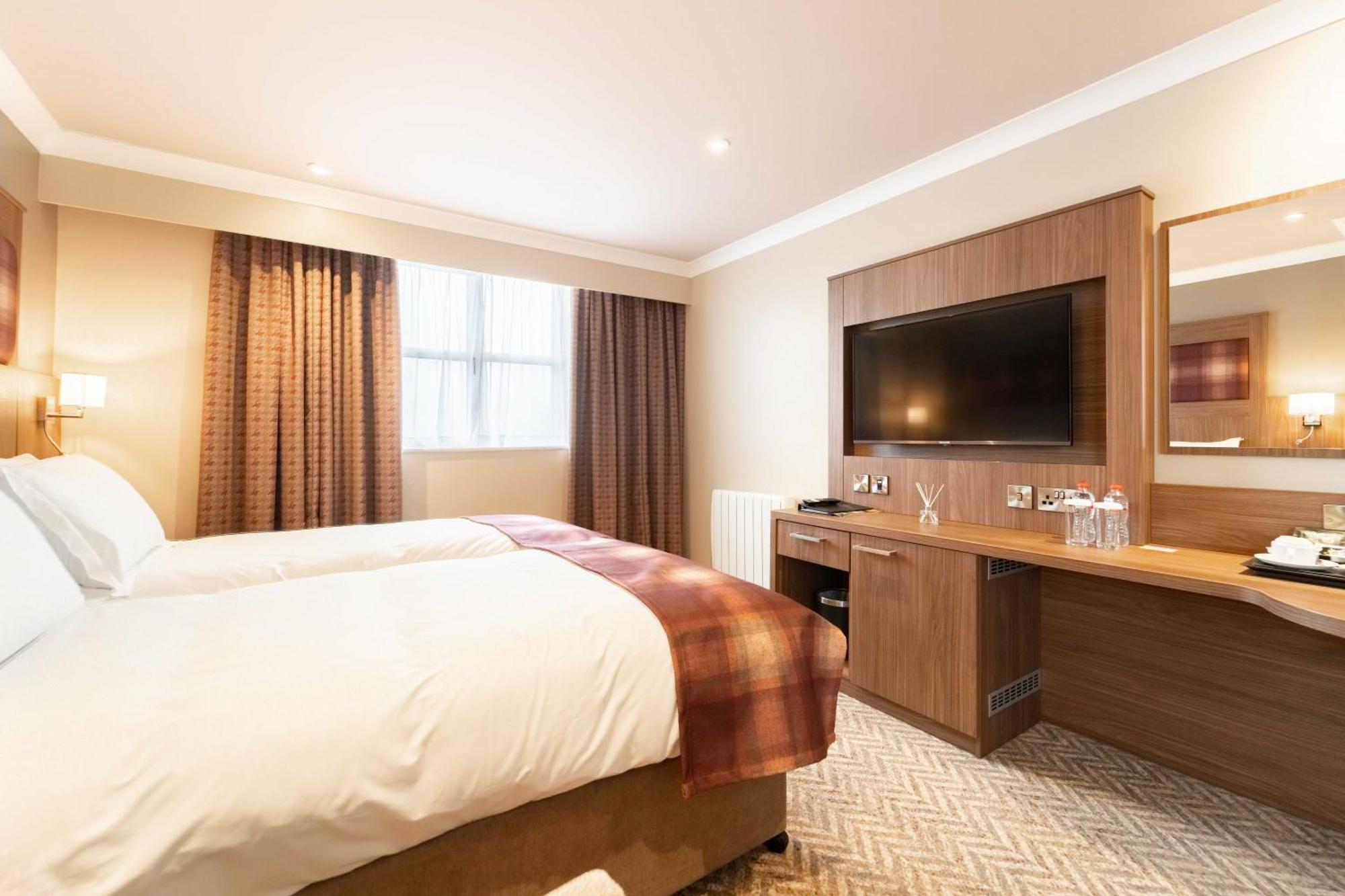 Dillon'S Hotel 레터케니 외부 사진
