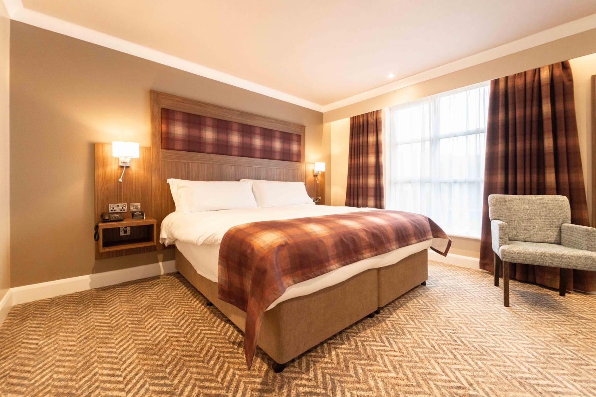 Dillon'S Hotel 레터케니 외부 사진