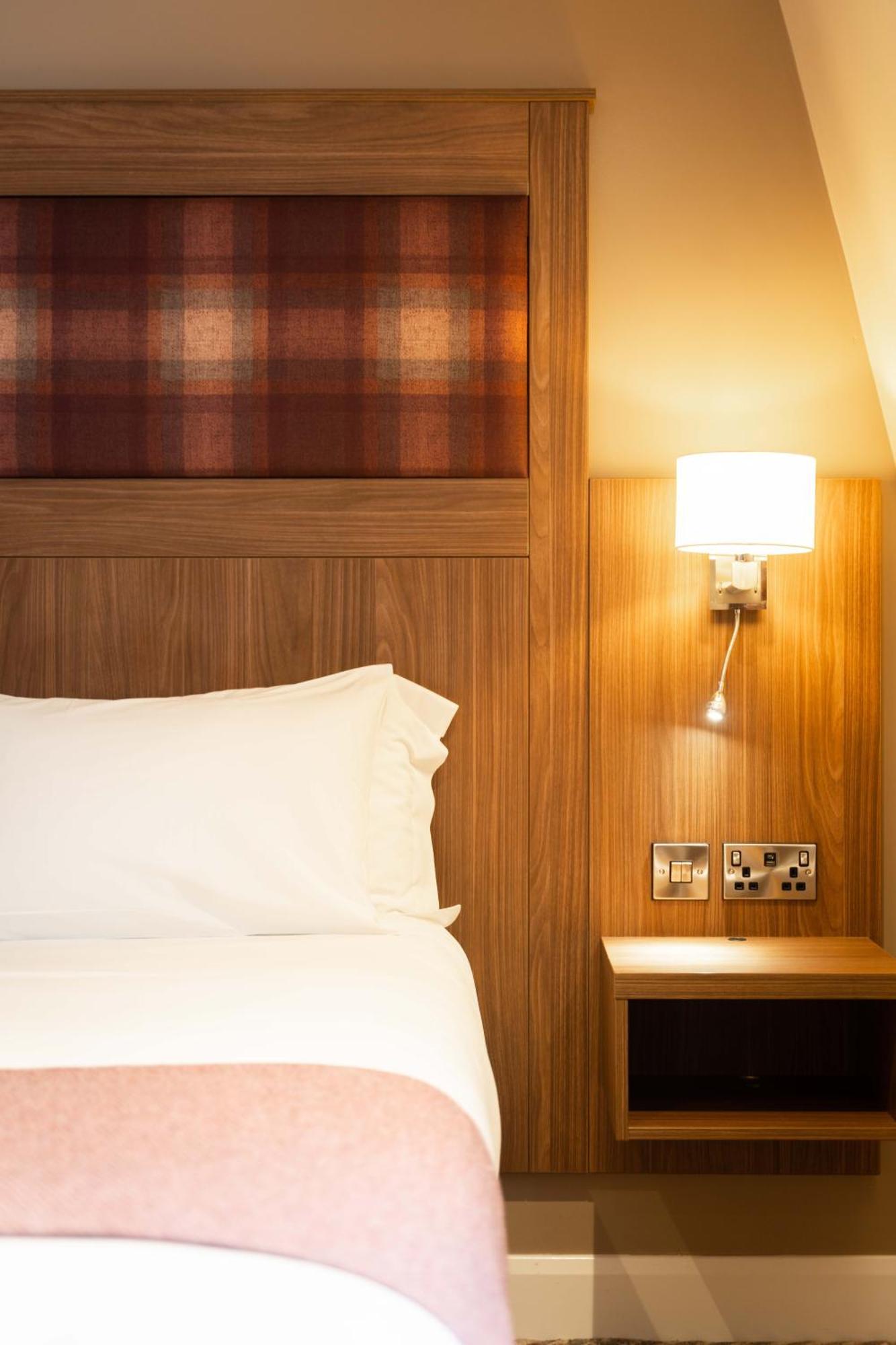 Dillon'S Hotel 레터케니 외부 사진