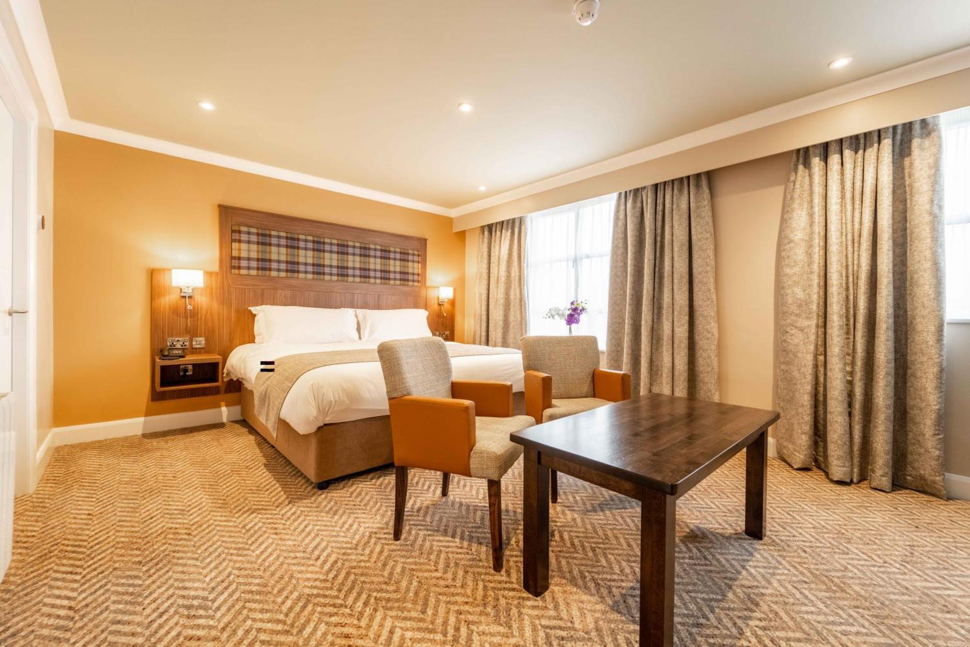 Dillon'S Hotel 레터케니 외부 사진