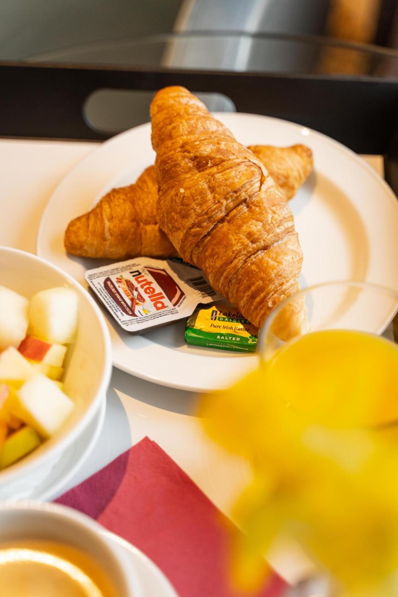 Dillon'S Hotel 레터케니 외부 사진