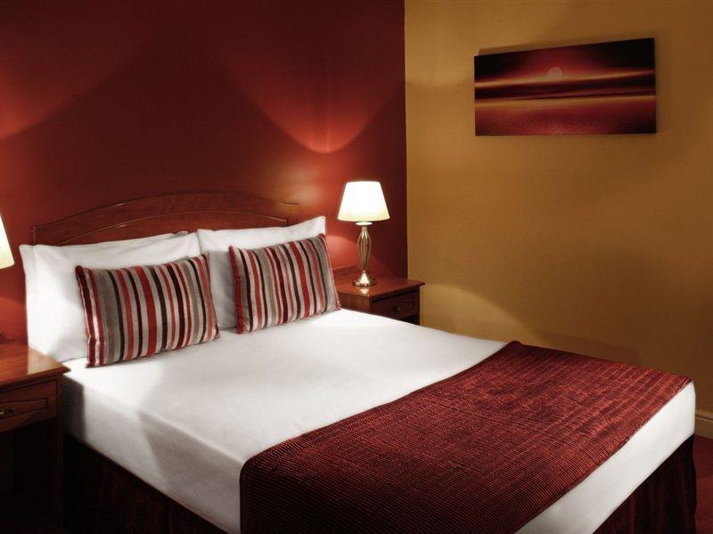 Dillon'S Hotel 레터케니 외부 사진